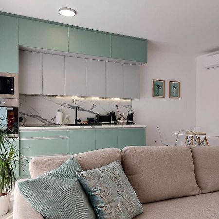Linden Apartman 001 - Adults Only Mosonmagyaróvár 외부 사진