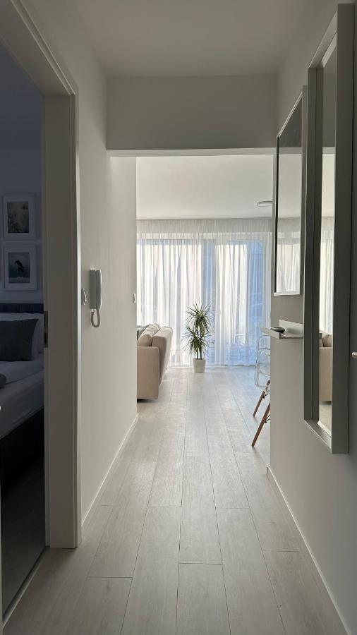 Linden Apartman 001 - Adults Only Mosonmagyaróvár 외부 사진