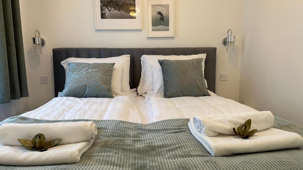 Linden Apartman 001 - Adults Only Mosonmagyaróvár 외부 사진
