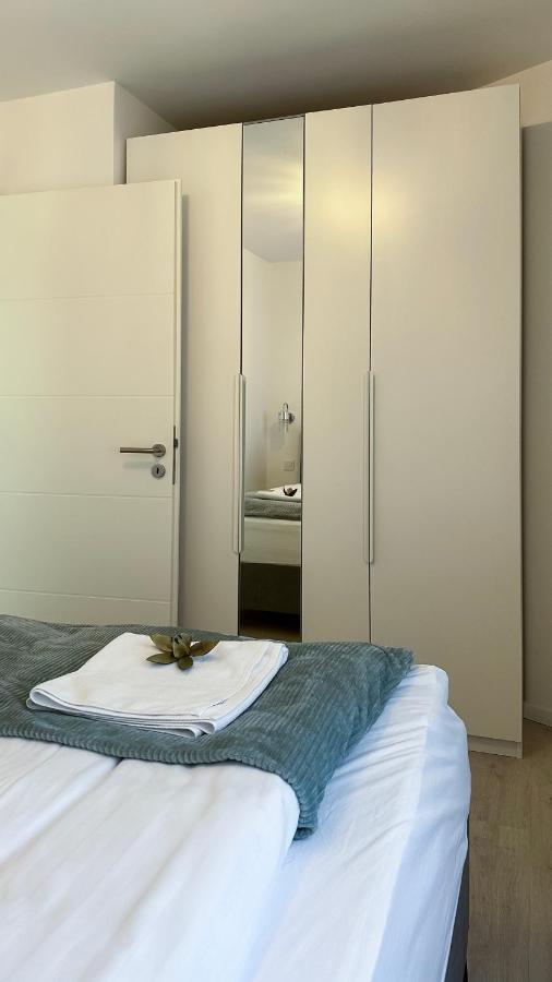 Linden Apartman 001 - Adults Only Mosonmagyaróvár 외부 사진
