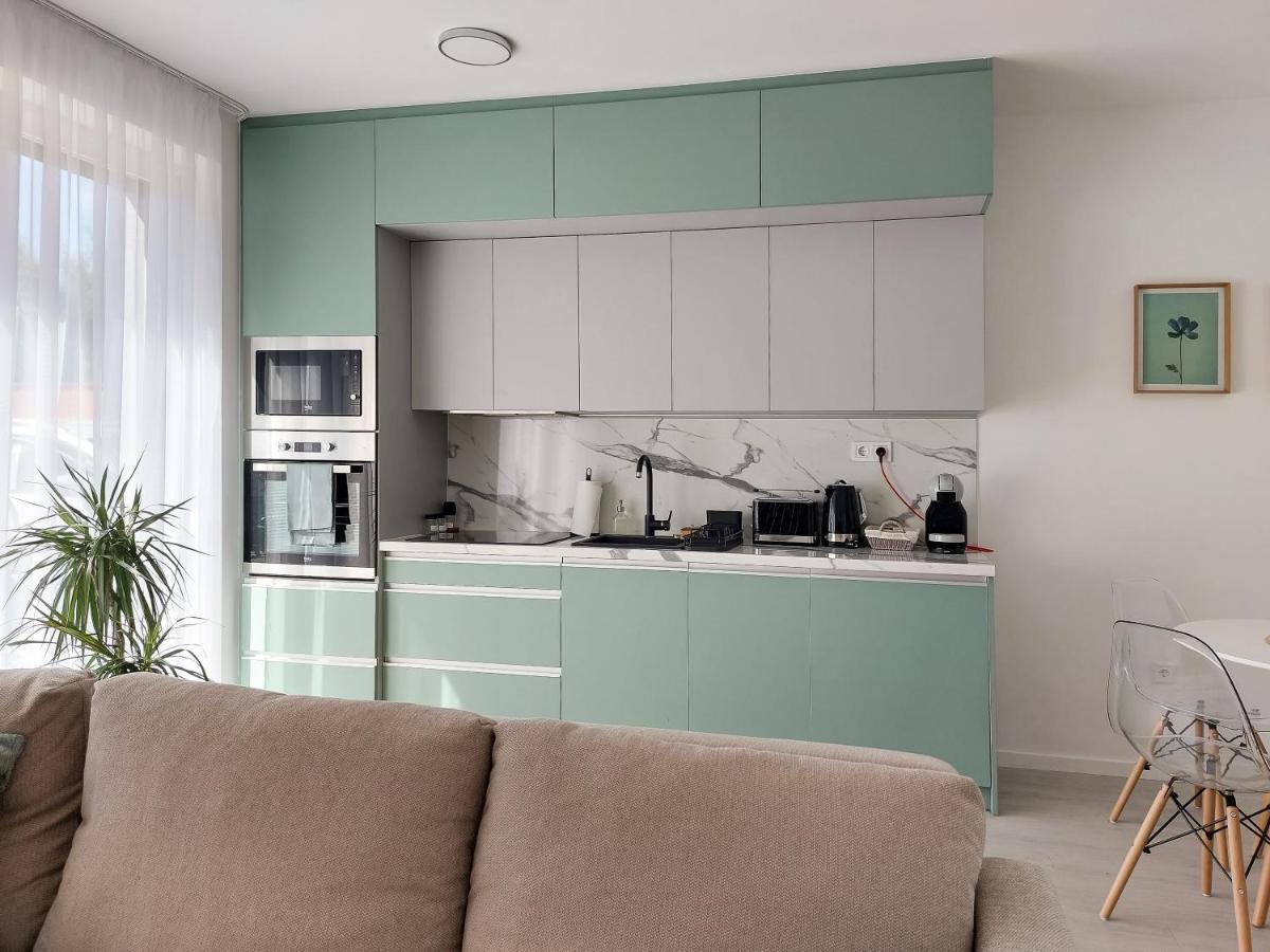 Linden Apartman 001 - Adults Only Mosonmagyaróvár 외부 사진